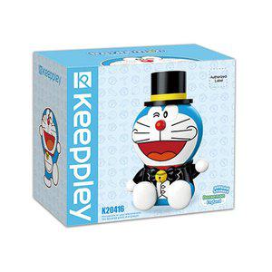 [기타]도라에몽 신사 블록 K20416