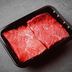 암소 한우 양지살 300g 5팩