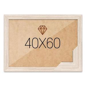 보석십자수액심플자 40x60 고급형 우드 라떼