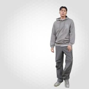 매장정품 스노우피크 루트 스트링 스트레이트 팬츠 S25MURPT64 554336