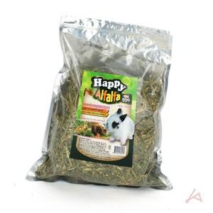 CH 해피알파파 500g (건초-단미사료)