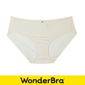 [Wonderbra] [스킨팔레트] 아쿠아 V넥 팬티 크림 WBWPT5M48T