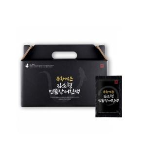 민물장어 진액 액기스 70ML X 30포 건강음료 천궁 효도선물용