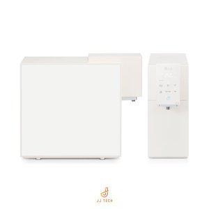 [LG] 퓨리케어 오브제컬렉션 냉온정수기 맞춤 출수 WD523ACB 자가관리 무방문