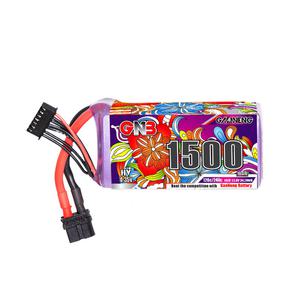 취미 드론 RC FPV 레이싱 배터리 자동차 보트 쿼드콥터 헬리콥터 부품 HV 6s 22.8v 1500mAh 120c 240c 리포