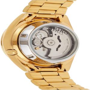 패션잡화 시계 Seiko 여성 Watch 5 Automatic 자동 해외 SYMC18K1