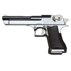 표준 권총 M1911 데저트이글 모형 Desert 글록 버스트 12.05 1세트 소프트