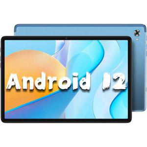 TECLAST 2023 New 안드로이드 12 Tablet 10인치 P20S 4+64GB 1TB Expand 8 Core CPU 2.4G5G WiFi 10.1 IPS