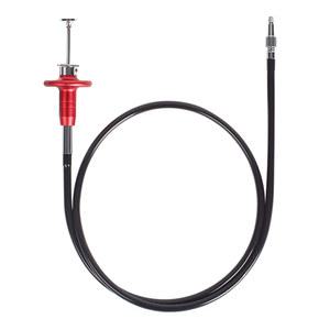 카메라 제어 핸들, 리모콘 슈퍼 HX400용 GR1 FX3 100cm Ronin S 상단