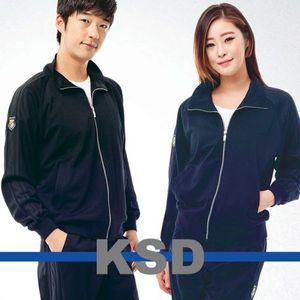 [알티피아]TC PKT 빅사이즈 트레이닝복 세트 KSD07_8_21_05)