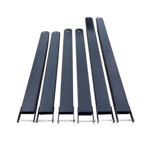 지게차덧발 보조 코끼리 스태커 교체 리프트 부품 지게발 덧발 다리 사이드 덮개 지겟발