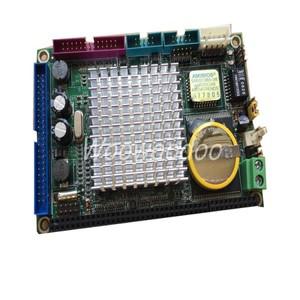 새로운 TINY-VORTEX86 CPU 모듈