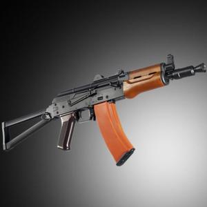 AKS-74U 전동건 비비탄총 총 저격총 서바이벌총