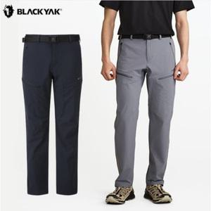 [롯데백화점]블랙야크 남성 여름 기능성 카고등산바지 코듀라 에어 마운틴팬츠 (3 color) 1BYPNMU014 GD