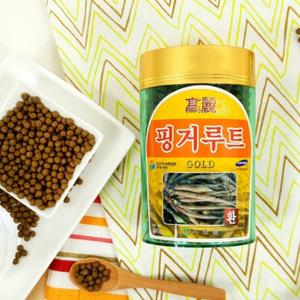 고려 핑거루트환 골드 건강환 건강관리 핑거루트효능