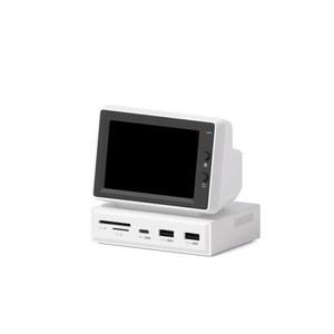 미니모니터 서브 휴대용 스마트 usb 14인치 액자 폰, 7quot