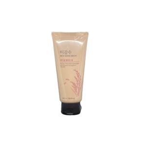 더페이스샵 미감수 브라이트닝 페이셜 클렌징 폼 300ml