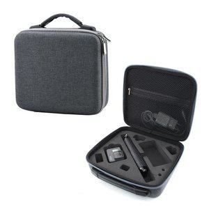 액션캠 파우치 케이스 가방 SJ4000 SJ9000 아이쏘우 (WFHOJCE)