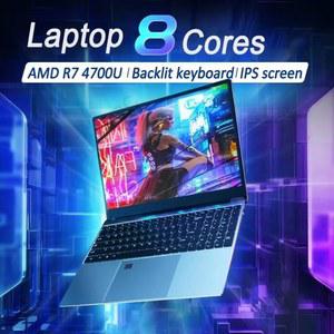 노트북 MAX 4700U Blacklit 키보드 R7 SSD Windows M.2 Ryzen BSLAY 32GB 10/11 DDR4 AMD 15.6 2TB 게임용 인치