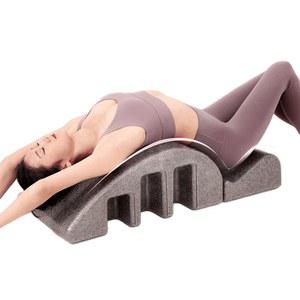 스트레칭기구 허리 테스 스파인코렉터 교정기 하반신 월바 튼튼한 Vit ano