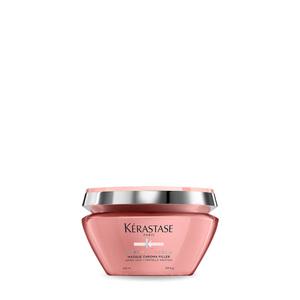 [케라스타즈][염색모발용][트리트먼트] 크로마 압솔뤼 헤어 마스크 200ml