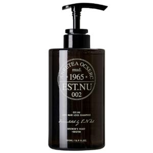 에스트누 맥주효모 비오틴 탈모 샴푸 500ml BNS
