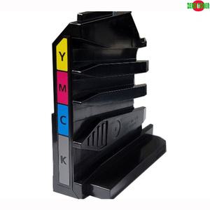 삼성 SL C485FW 폐토너통 리필 재생 카트리지 완제품 복사기 충전 레이저 토너 프린터 무한