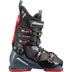 [관부가세포함] Nordica Sportmachine 3 90 스키 부츠 - 남성용 2024/2025