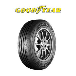 GOODYEAR 전국무료장착 ASSURANCE FINESSE 235/60R18 (TECHTIRE)