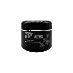마미케어 들깨 미백 크림 플러스 50ml x 1통
