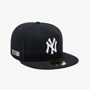 뉴에라 59FIFTY DAY MLB 뉴욕 양키스 사이즈캡 네이비 14724902