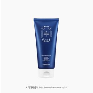 참존 콘트롤 크림 프리미엄 멀티 마사지 150ml