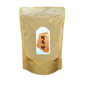 [기타]산해랑 건강분말 청국장 리필(230g) (WFHTZ25)