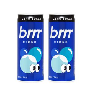 일화 부르르 제로사이다 250ml 30개