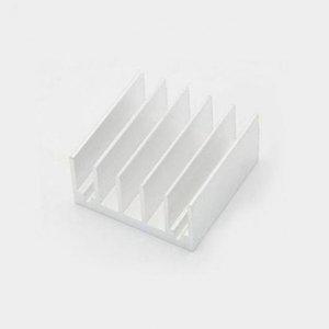 쿨러 알루미늄 추천 방열판 냉각판 꾸안꾸 30 X 15mm (WFHWGVF)