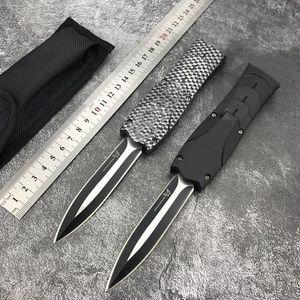 otf나이프 자동 캠핑용 비출식 등산용 잭나이프 보커