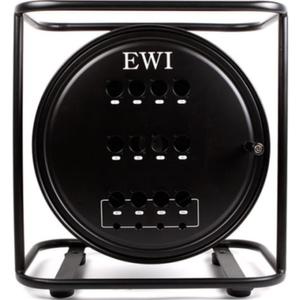 EWI SPPX-S 14파이 릴 박스 멀티케이블 채널판포함 고무발