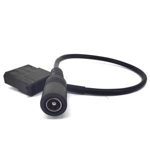 5525 IDE 5MM 공급 어댑터 장치 12V 1MM 변환기 20CM 케이블 전원