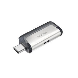 샌 U엣지SB C형과 USB 3.1 Gen 듀얼 32G