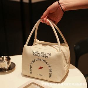 젖병 이유식 보냉 가방 피크닉 도시락 가방 유모차 보냉백