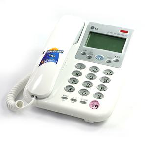 LG 유선 전화기 GS-486CNWA