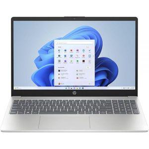 HP 15.6인치 터치 스크린 노트북 AMD Ryzen 5 7520U 8GB DDR5 메모리 512GB SDD 윈도우 11 홈 S 모드 라데