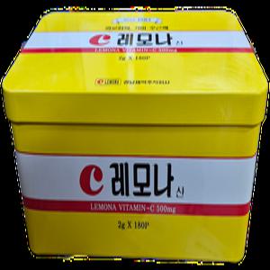 레모나비타민C 2g x 180포 코스트코