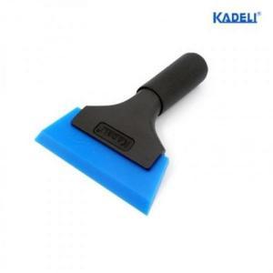 앵글 숏 랩핑 썬팅 물기제거용 스퀴지 KADELI + (3rROR)