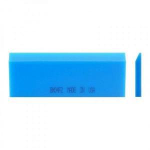 스퀴지 썬팅 사각 물기제거용 교체용 랩핑 (3rROX)