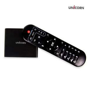 유니콘 AV-M7 2세대 디빅스플레이어 UHD 4K지원 DIVX