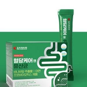 오메가 간건강 건강보조식품 앤 건강기능식품 간케어 혈당케어 눈건강 KS조아제약 60포