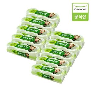 [풀무원] 꼬마나또 SET 김조림간장소스 (총30개입)