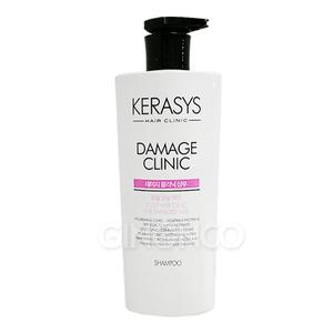 애경 케라시스 데미지 클리닉 샴푸 600ml