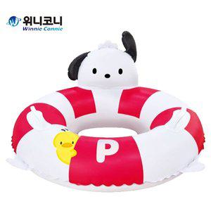 [위니코니]-산리오캐릭터즈 포차코 캐릭터튜브
